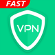 Simple VPN Pro - Fast VPN