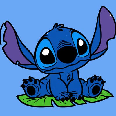 stitch