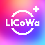 Licowa -Photobooth & Wallpaper