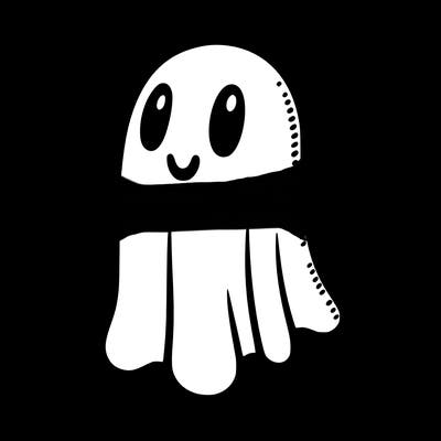 ghost