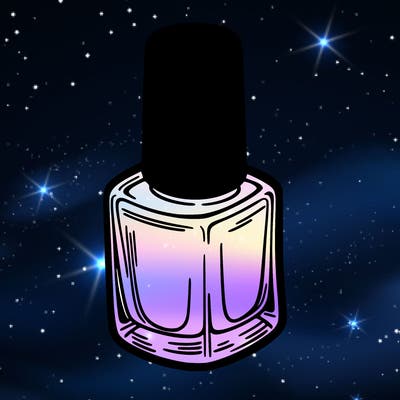 nail polish