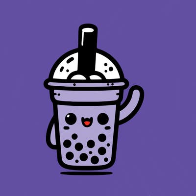 boba tea