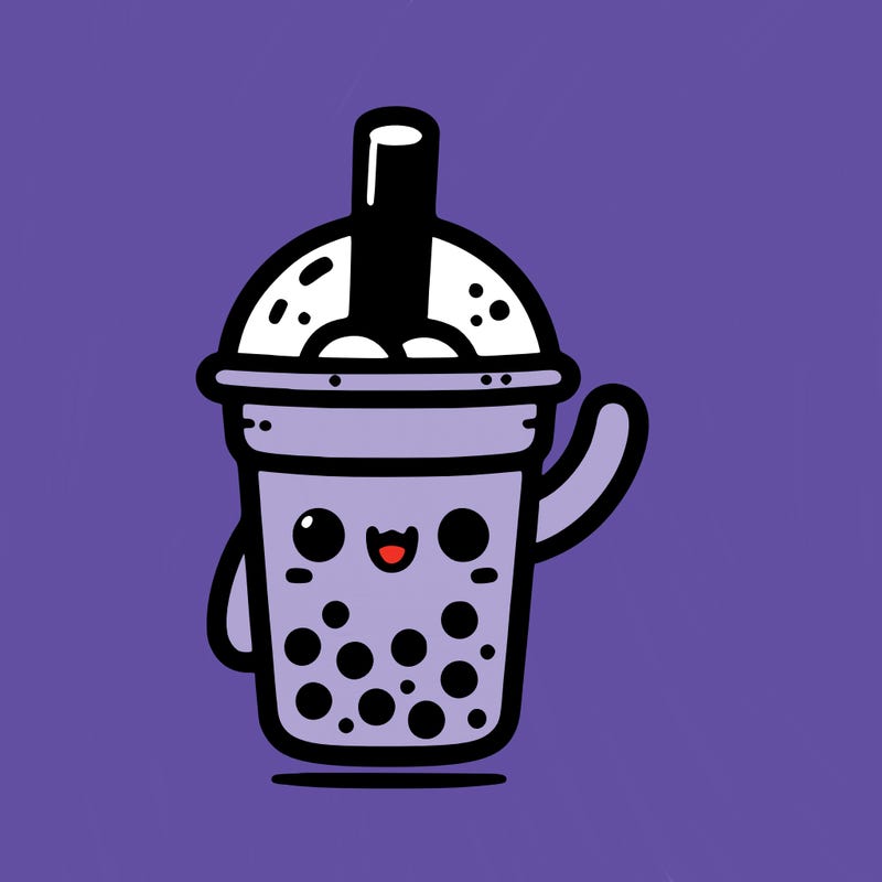 boba tea