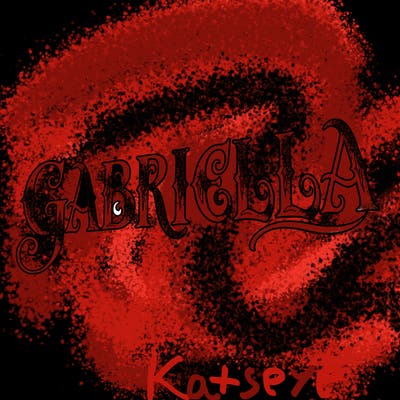 𝔾𝕒𝕓𝕣𝕚𝕖𝕝𝕝𝕒