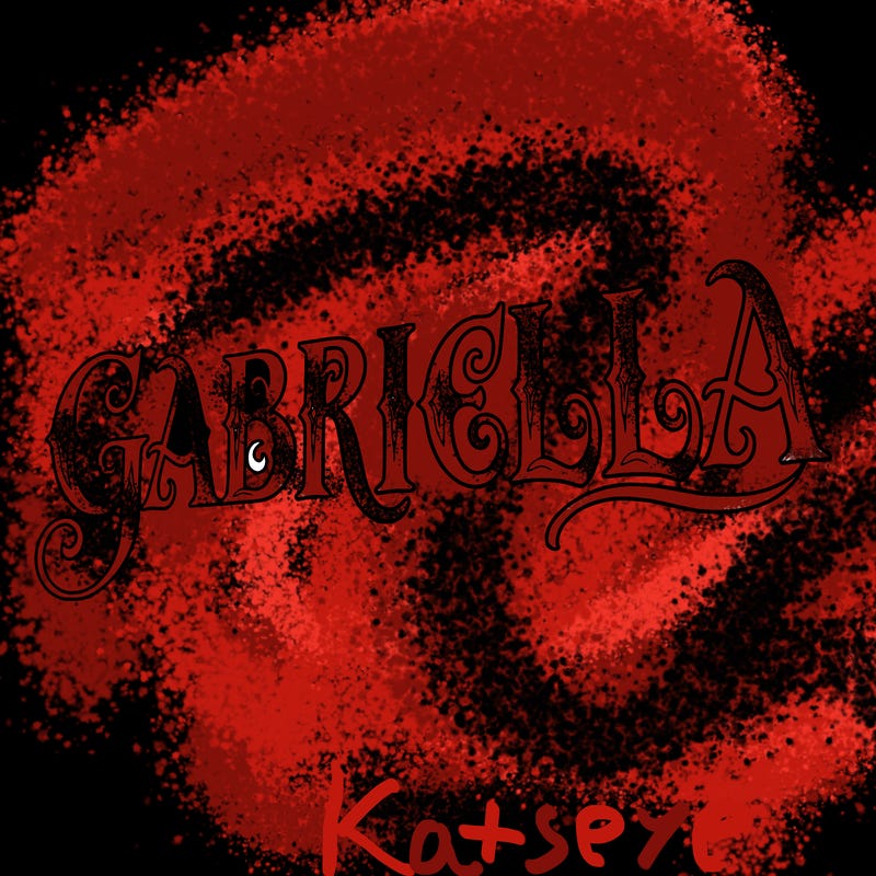 𝔾𝕒𝕓𝕣𝕚𝕖𝕝𝕝𝕒