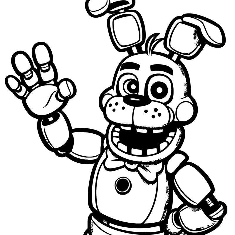 fnaf