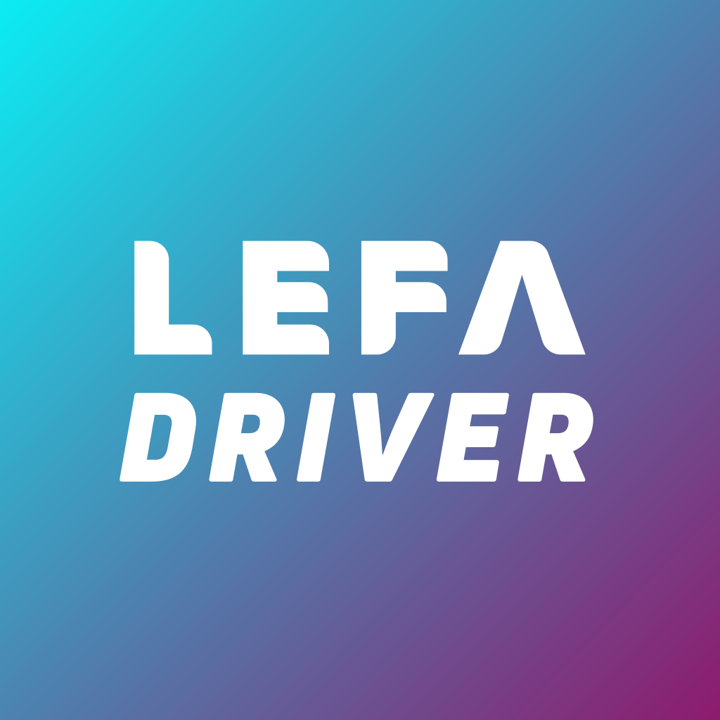 LEFA Namibia Driver - Travel App | MWM