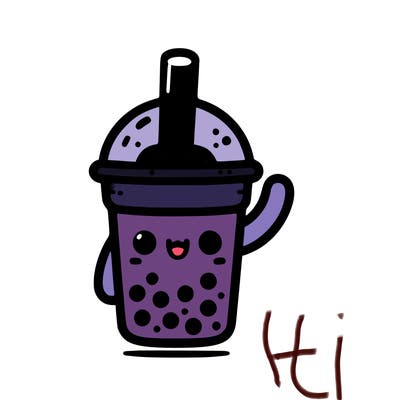 boba tea