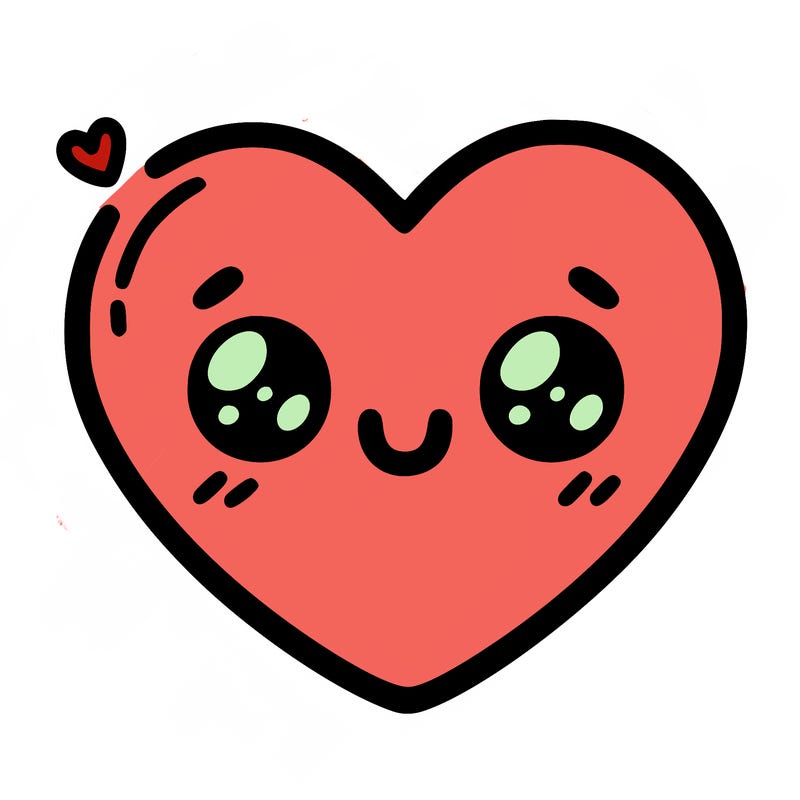 heart