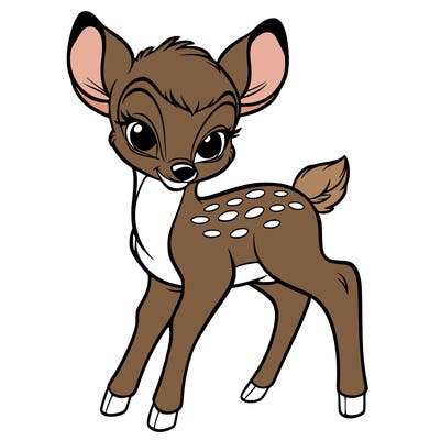 bambi