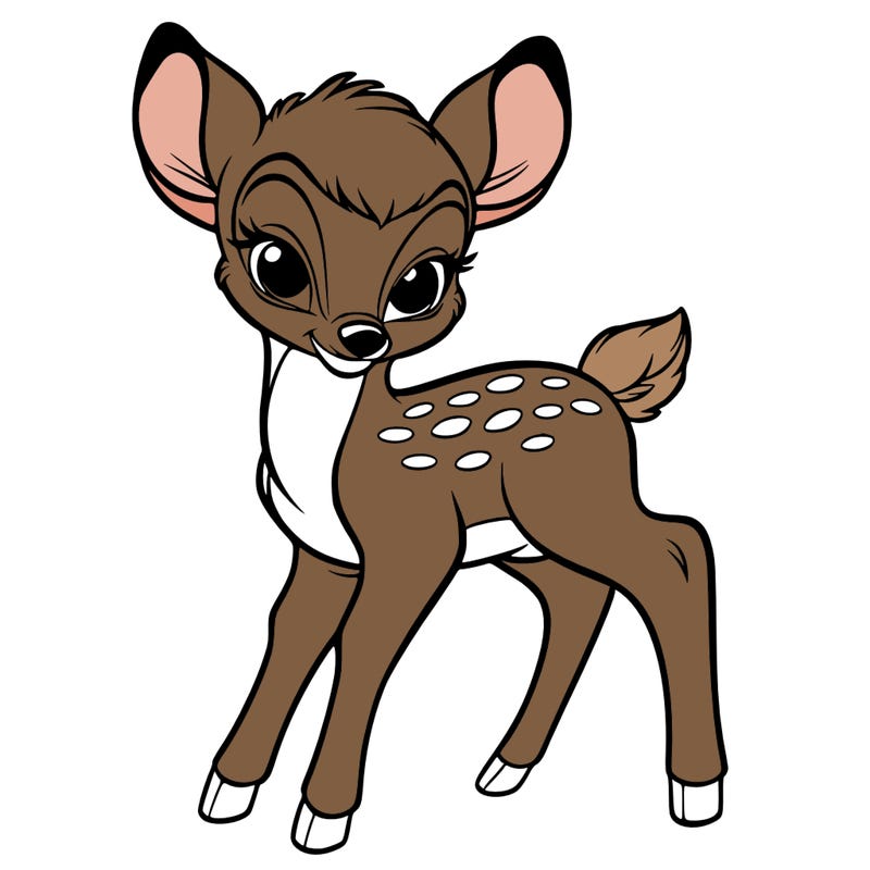 bambi