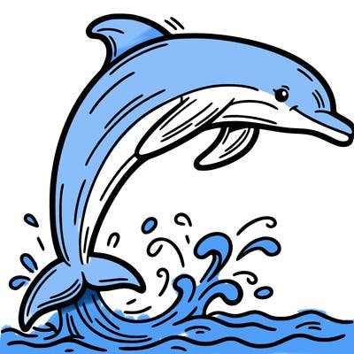dolphin