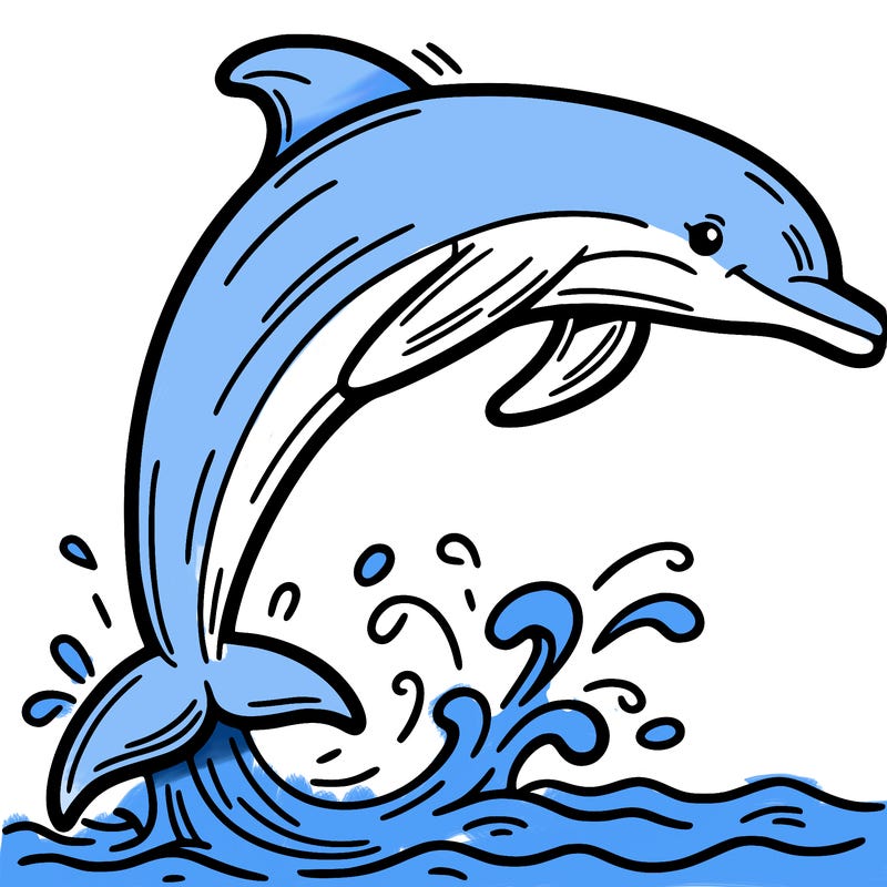 dolphin