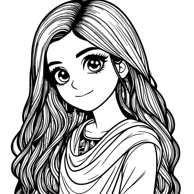 pakistani realistic girl