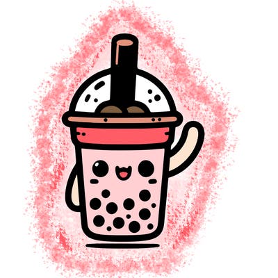 boba tea