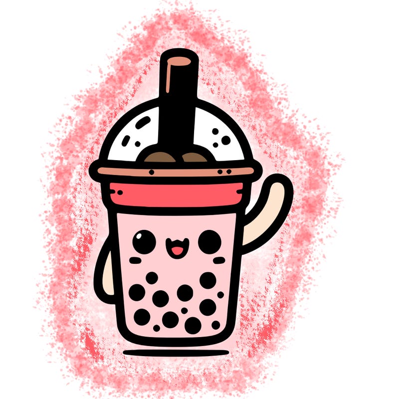 boba tea
