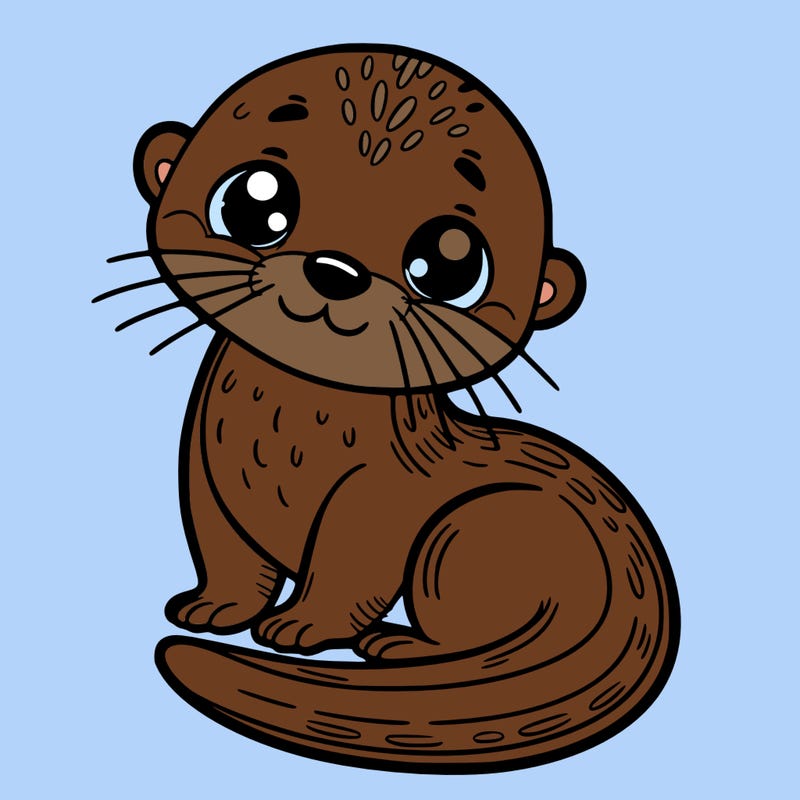 otter