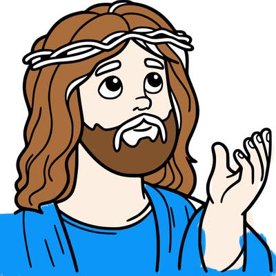 jesus