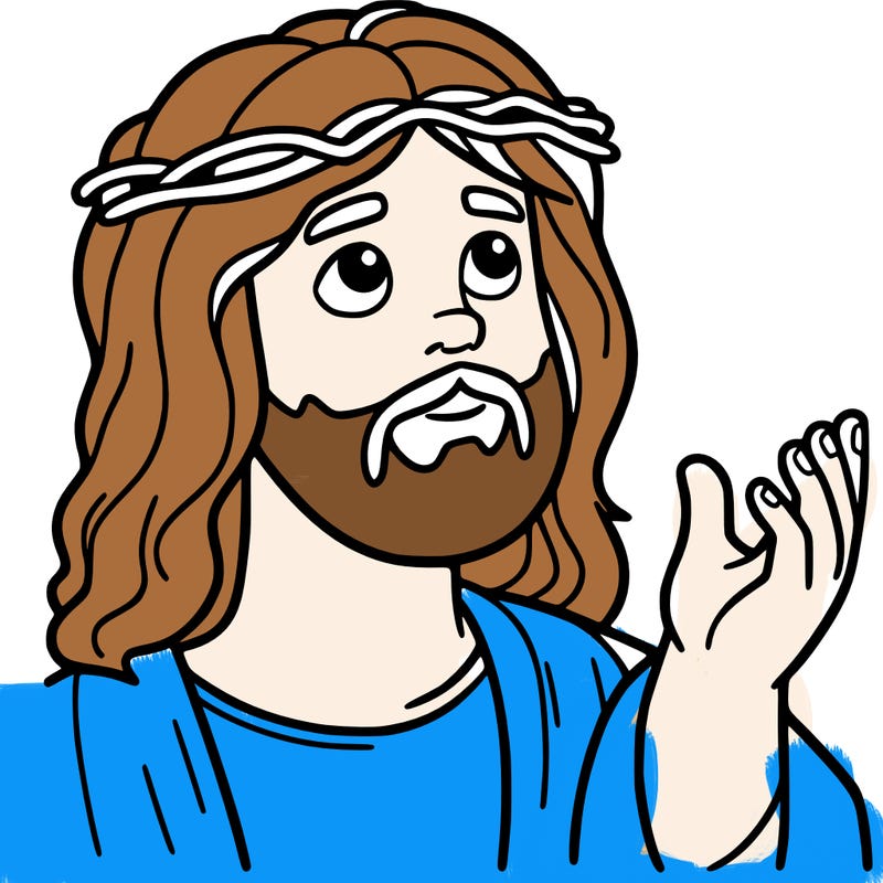 jesus