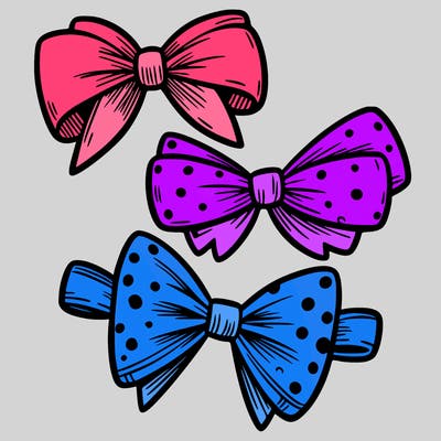 bows
