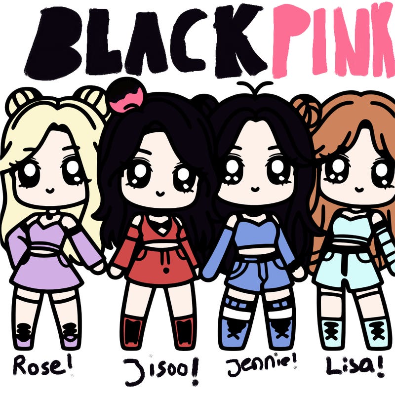blackpink