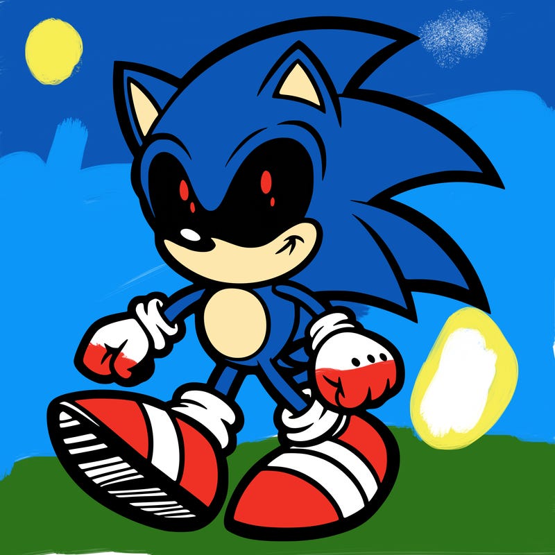 sonic
