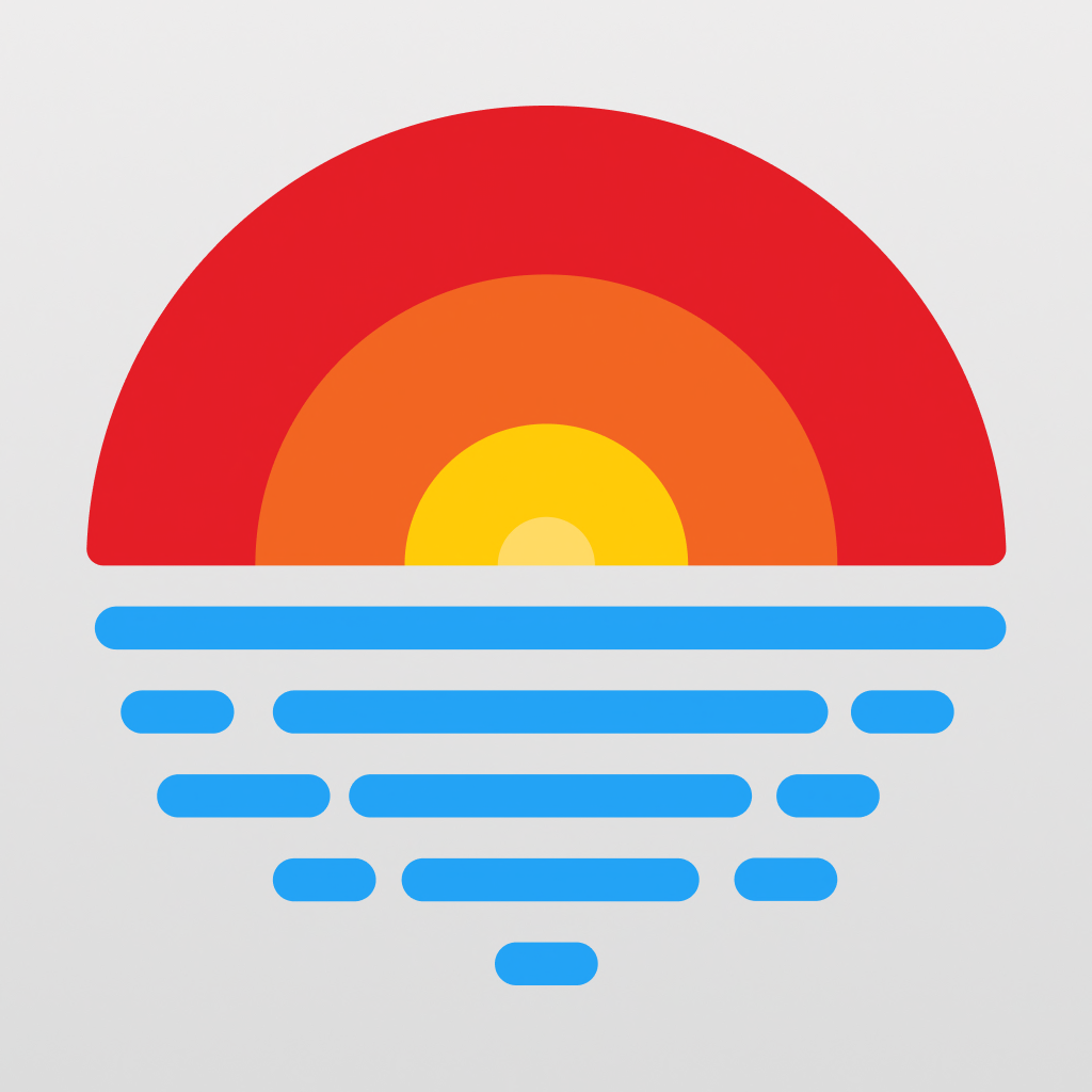 Habit Tracker - Horizon - Health & Fitness App | MWM