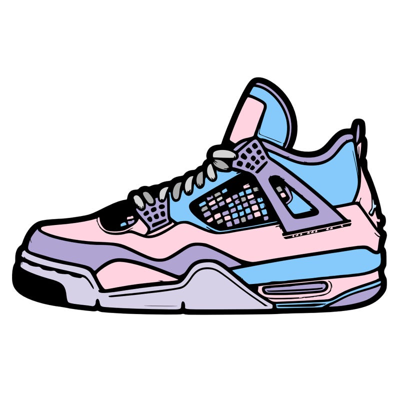 jordan 4