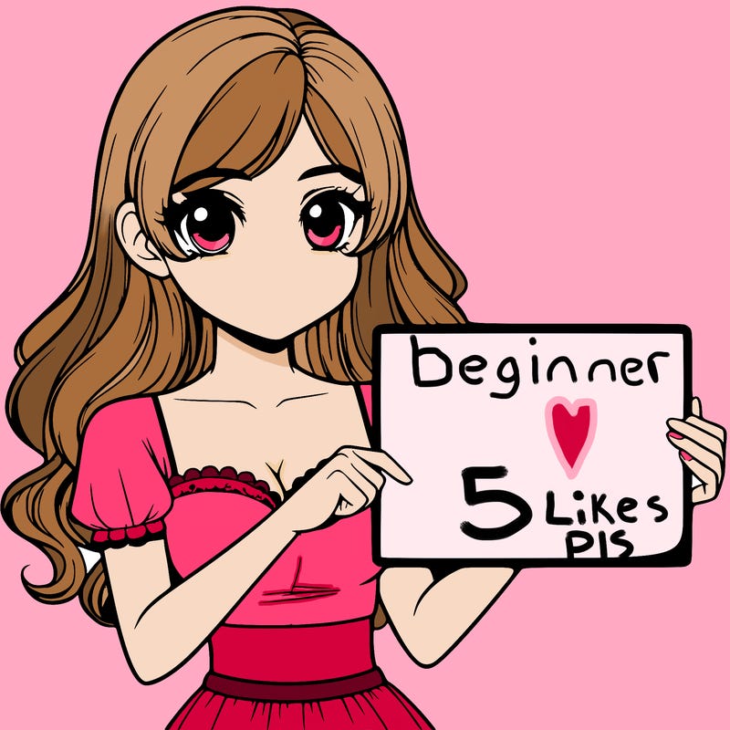 realistic pretty girl holding blank sign