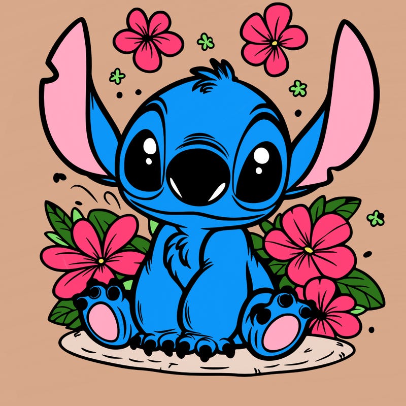 stitch