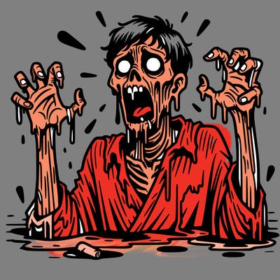 horror