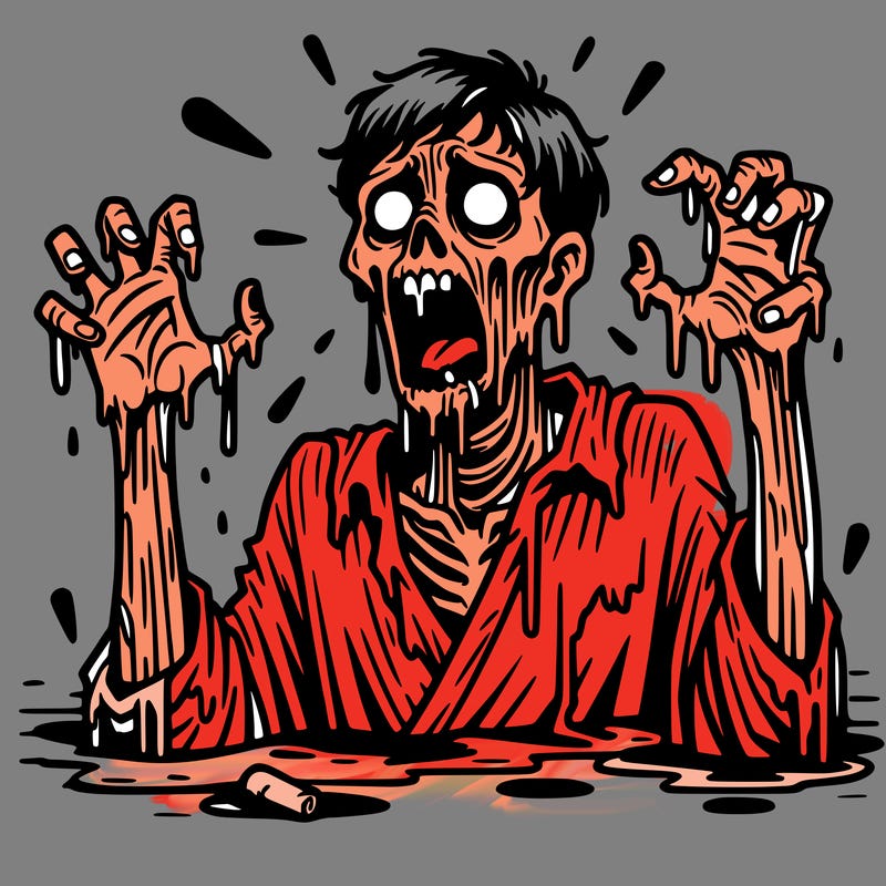 horror