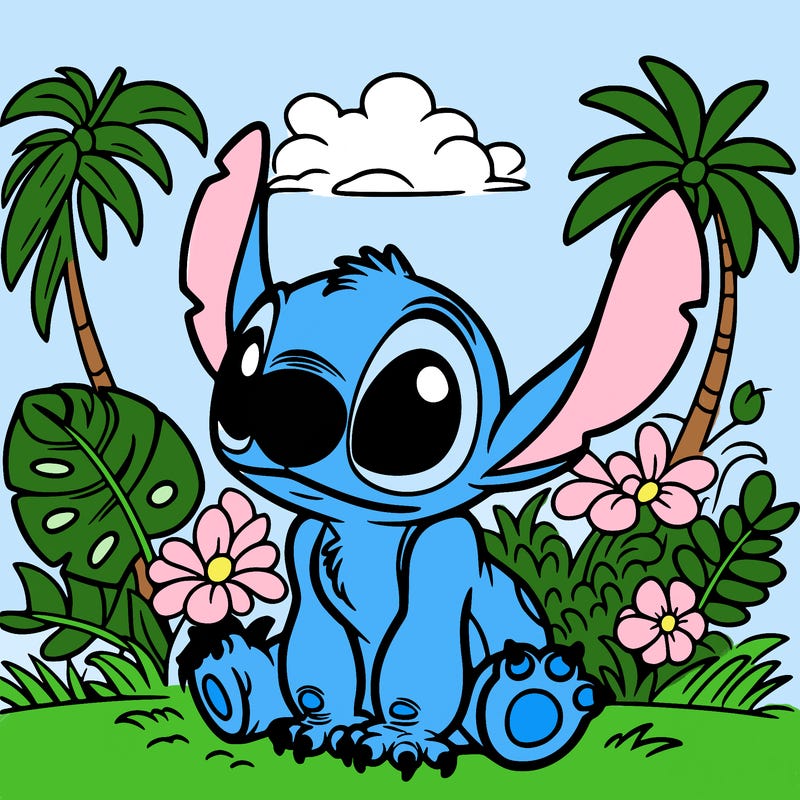 stitch