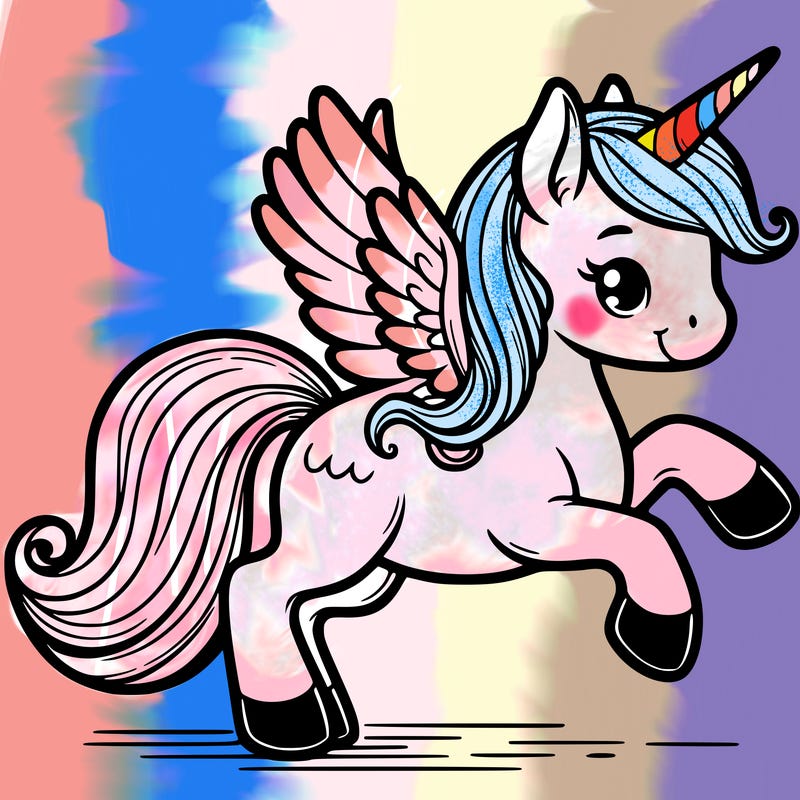 alicorn