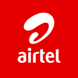 Airtel Thanks: Recharge & Bank - App Icon