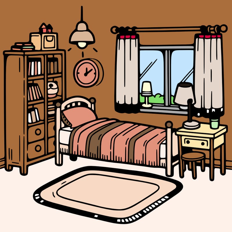 room