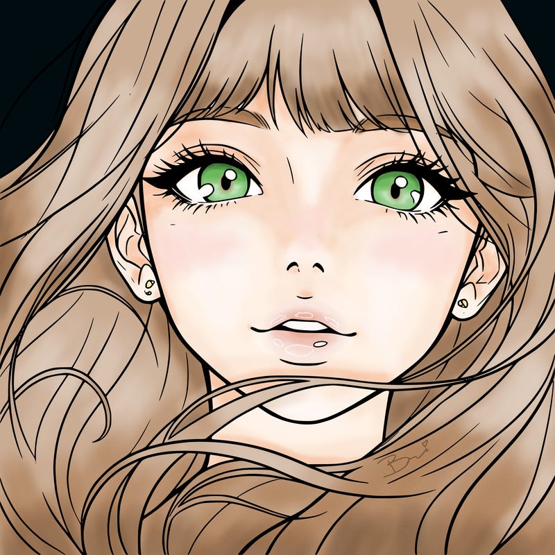 After