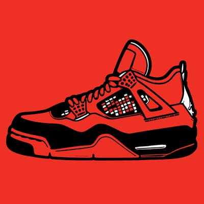 jordan 4