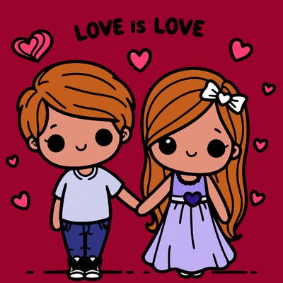 love is love