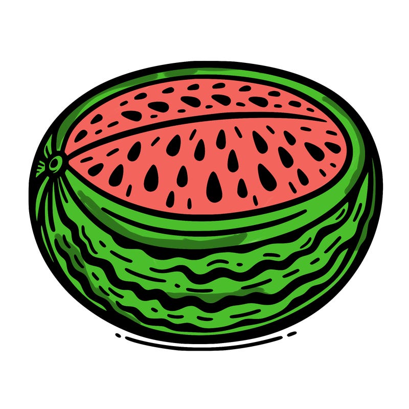 watermelon