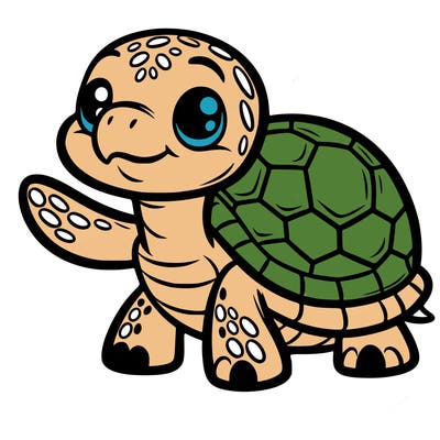 turtle