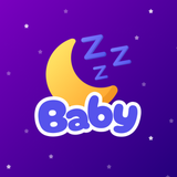 Happy Baby - Sleep & Tracker - App Icon
