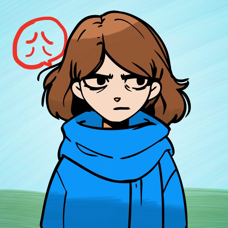 After