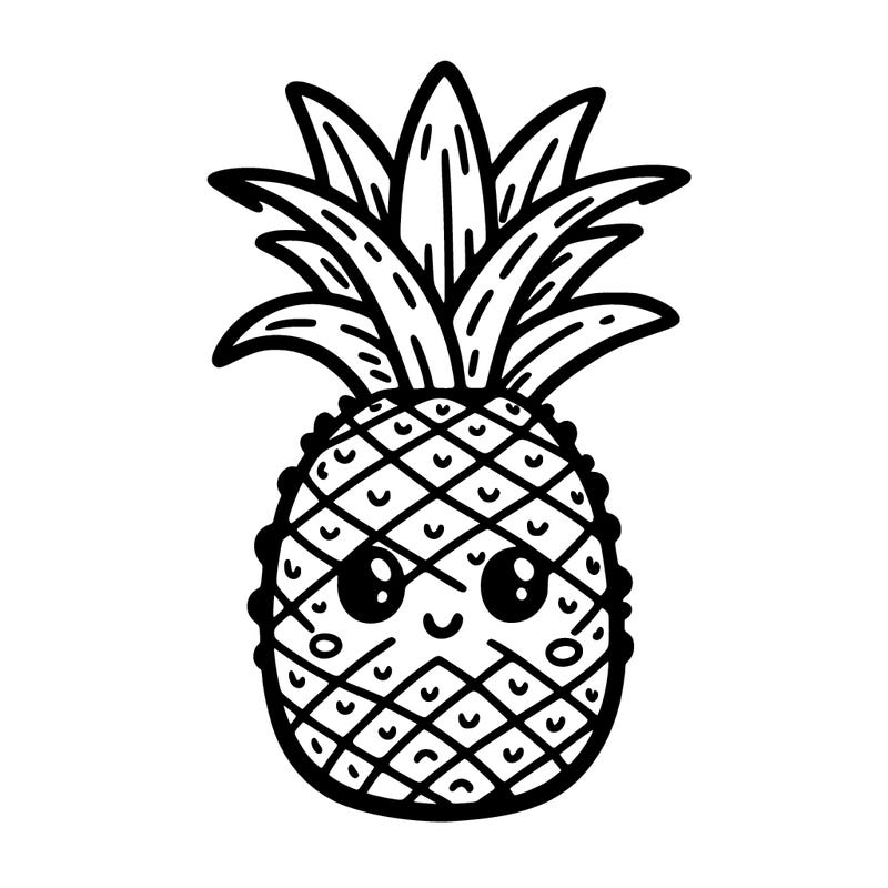 pineapple