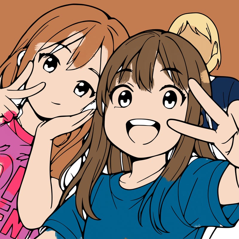 After