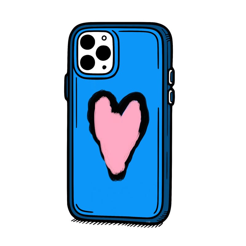 phone case