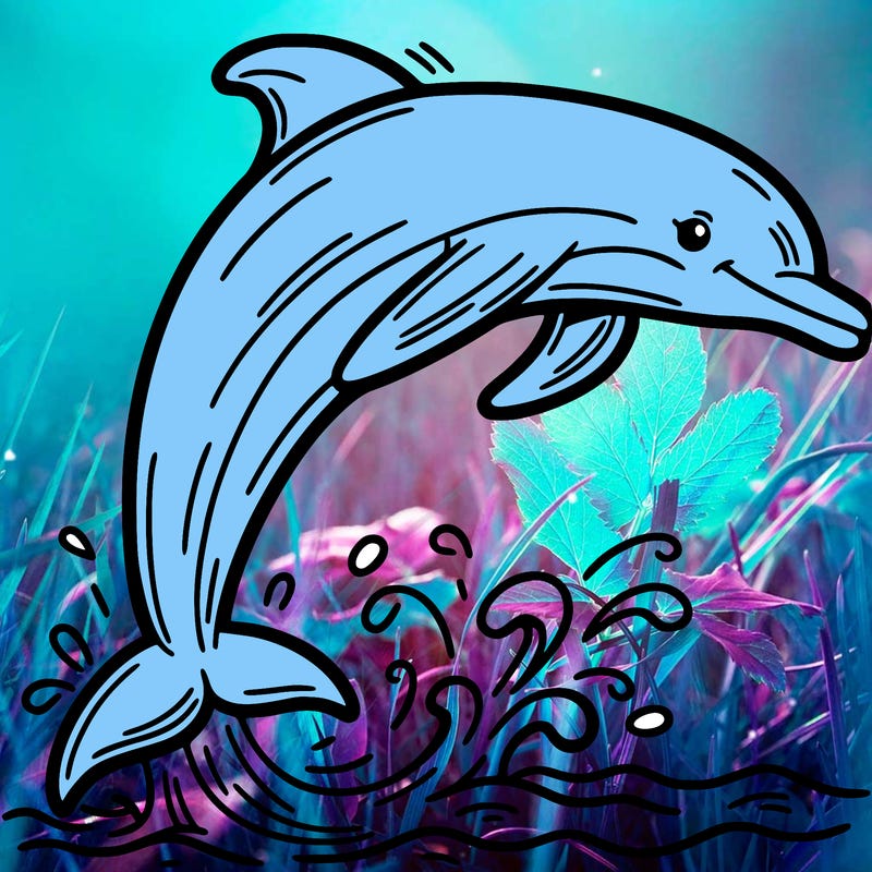 dolphin