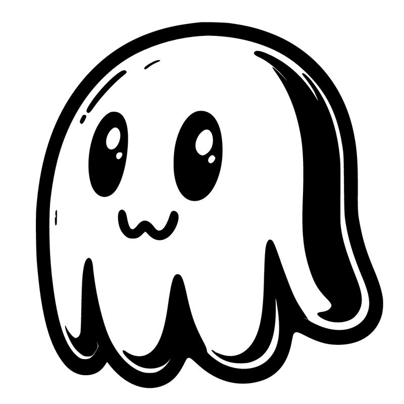 ghost fase