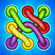 Rope Tangle 3D - Puzzle Game