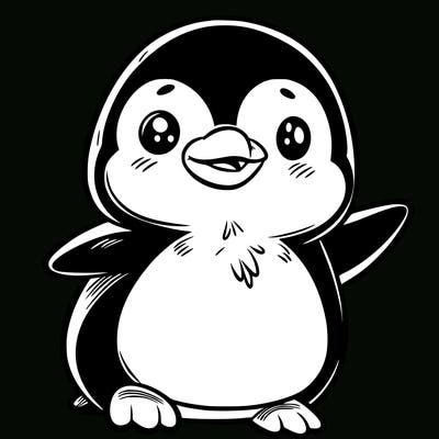 penguin